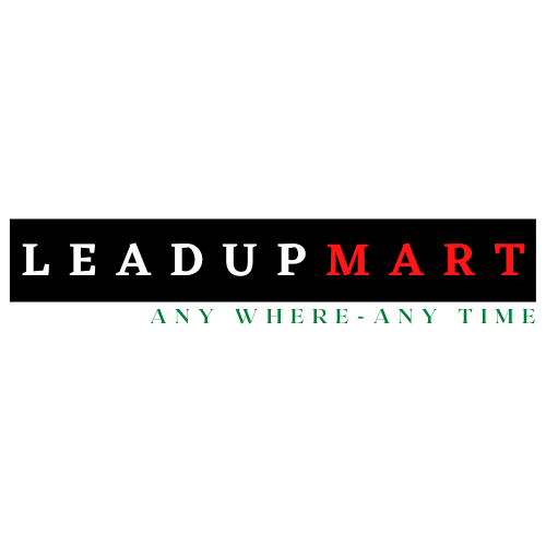 Leadup Mart